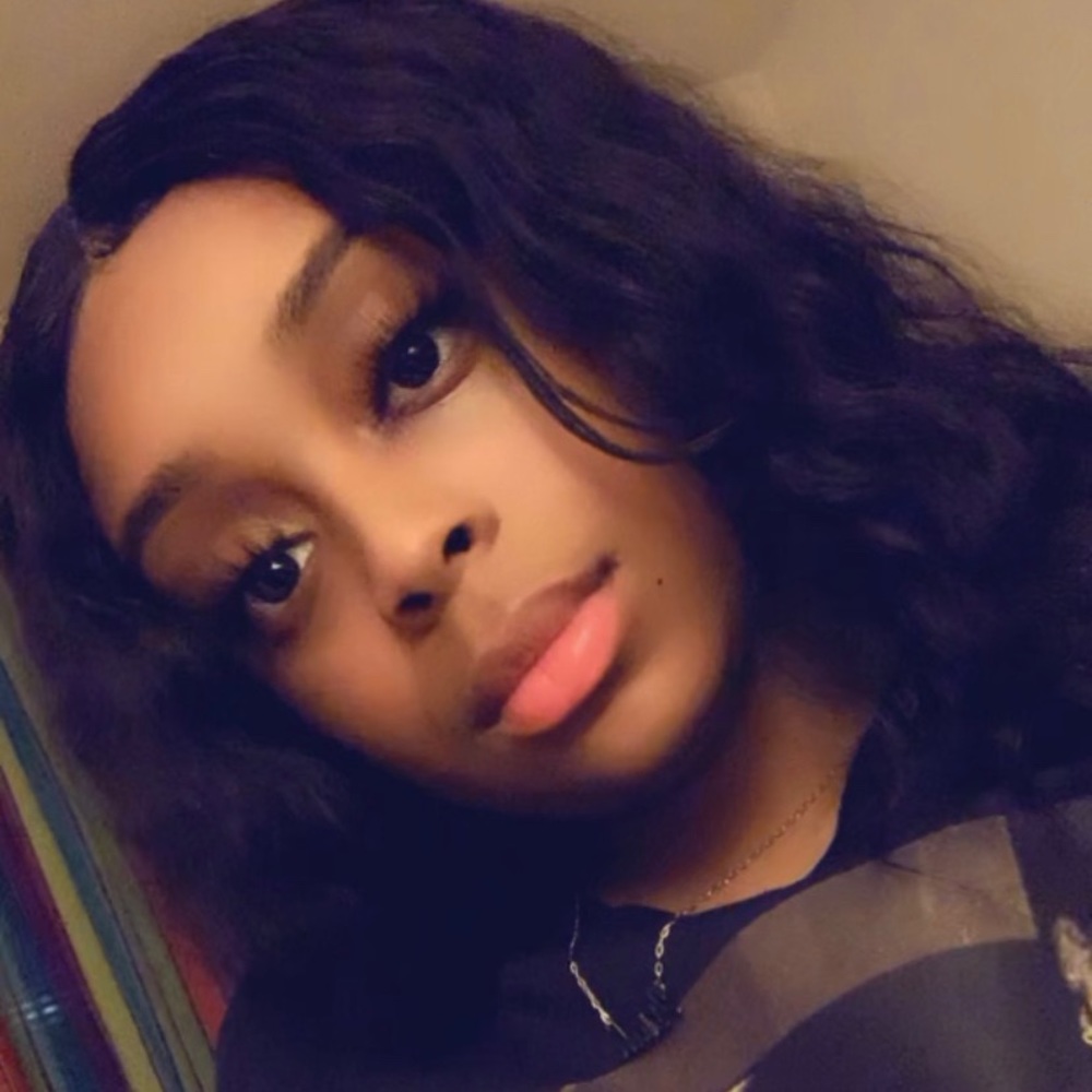 Meet your Posher, Jayda